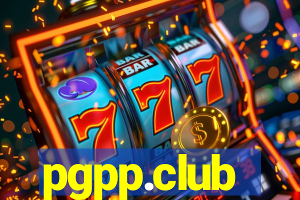 pgpp.club
