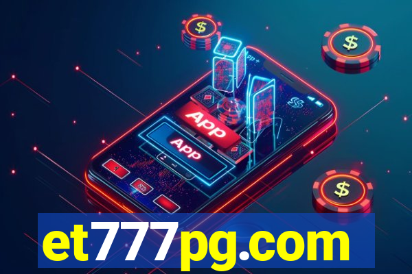 et777pg.com