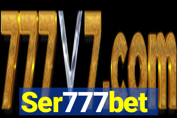 Ser777bet