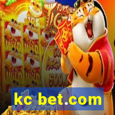 kc bet.com