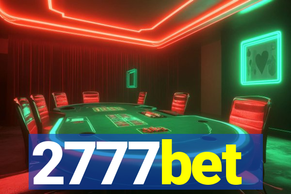 2777bet