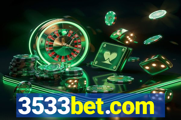 3533bet.com