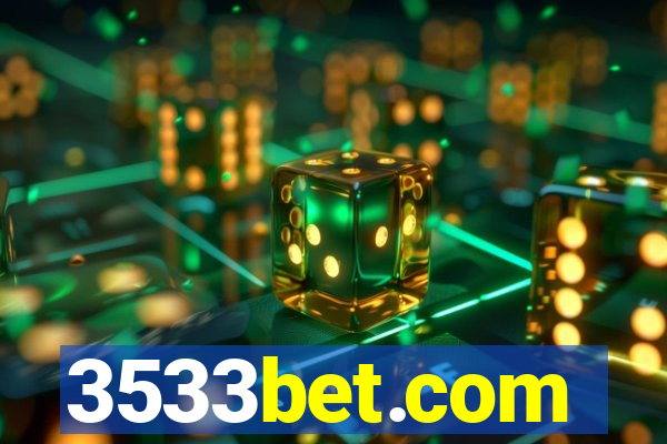 3533bet.com