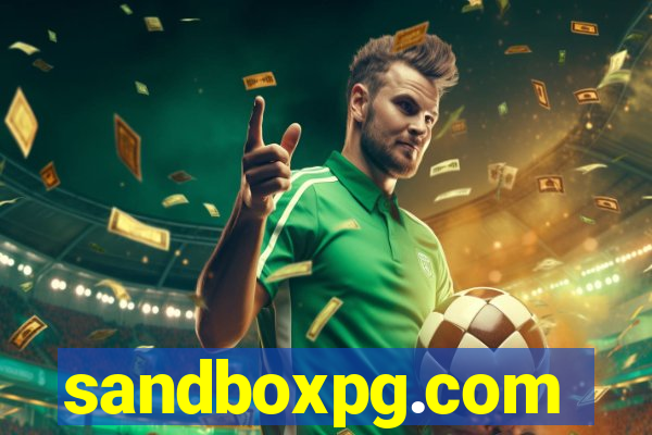 sandboxpg.com