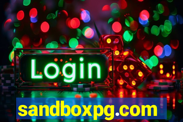 sandboxpg.com