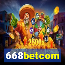 668betcom