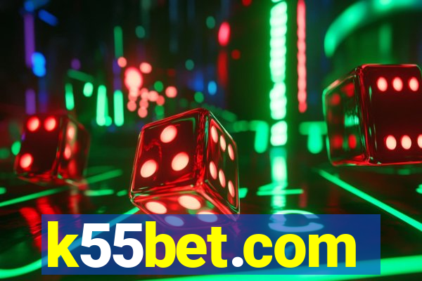 k55bet.com