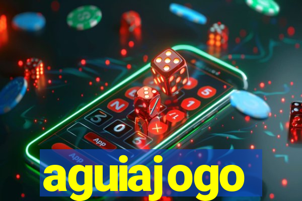 aguiajogo