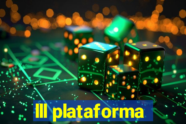 lll plataforma