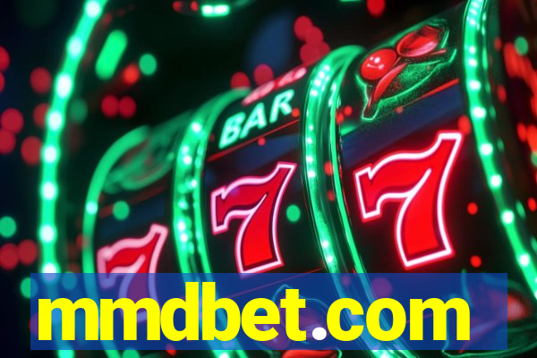 mmdbet.com