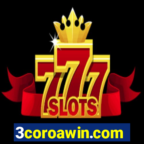 3coroawin.com