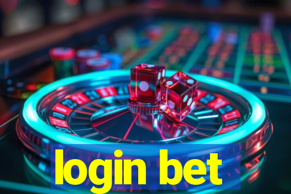 login bet