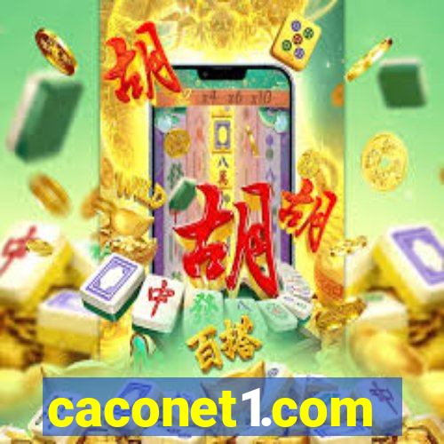 caconet1.com