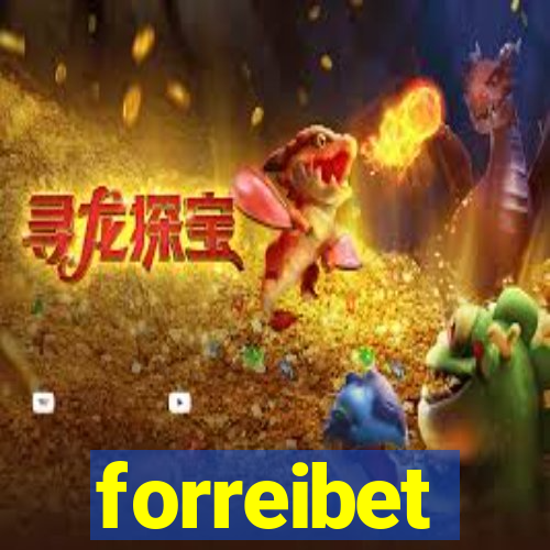 forreibet