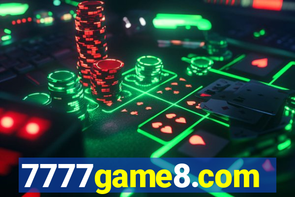 7777game8.com