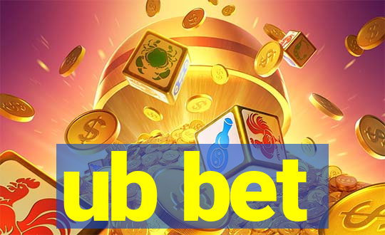 ub bet