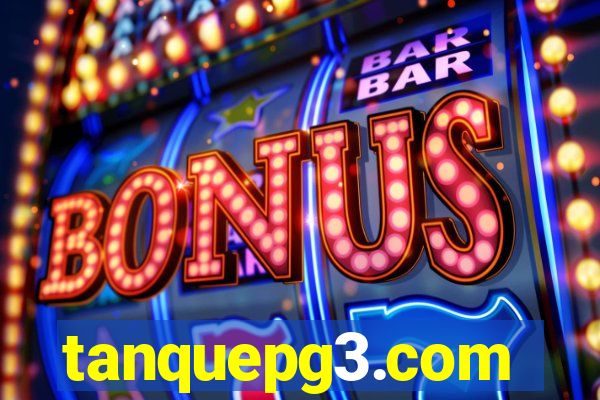 tanquepg3.com