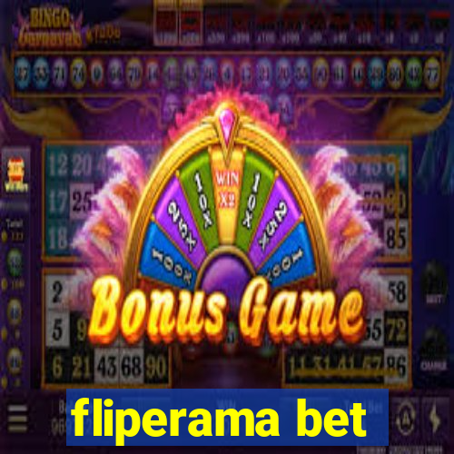 fliperama bet