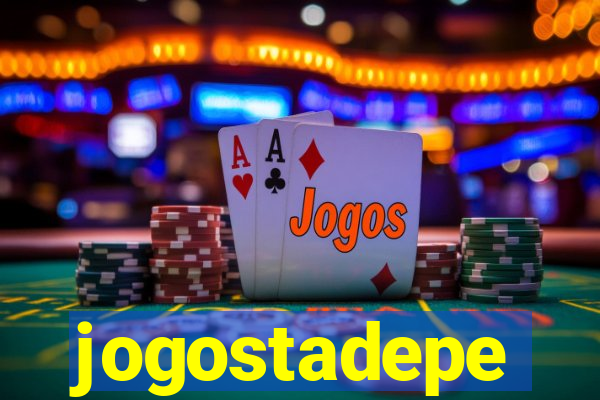 jogostadepe