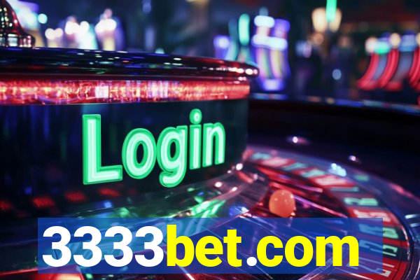 3333bet.com