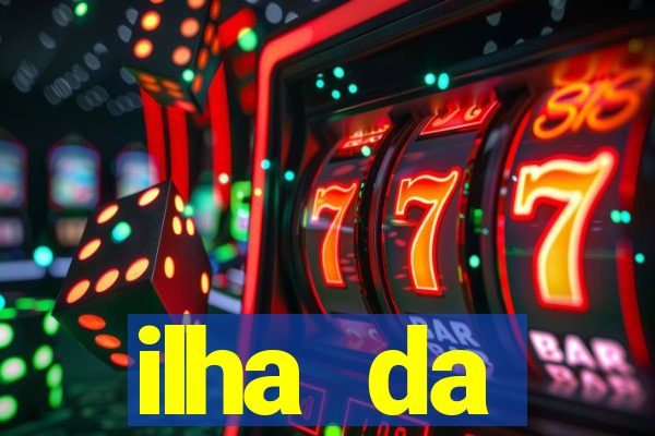 ilha da tenta莽茫o brasil telegram