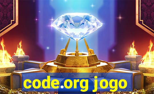 code.org jogo