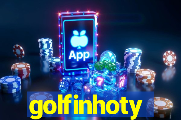 golfinhoty