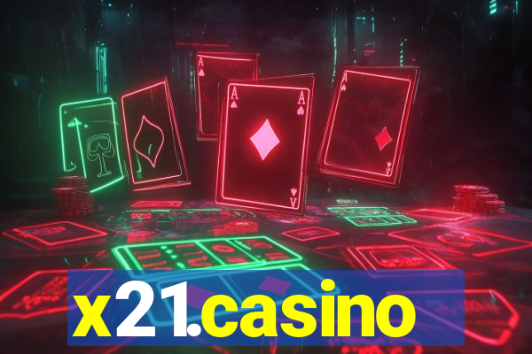 x21.casino