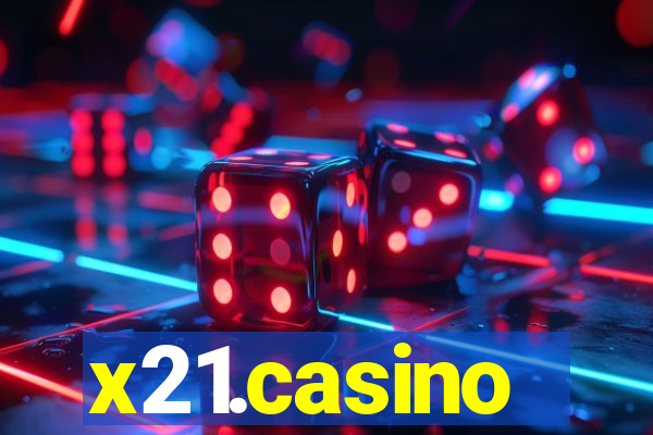 x21.casino