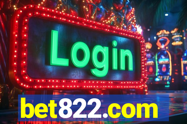 bet822.com