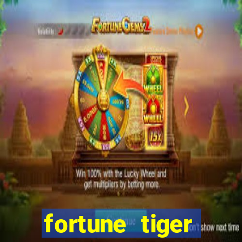 fortune tiger source code