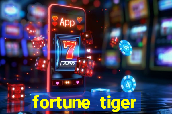 fortune tiger source code