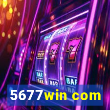 5677win com