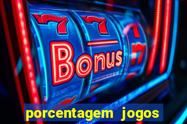 porcentagem jogos da pg