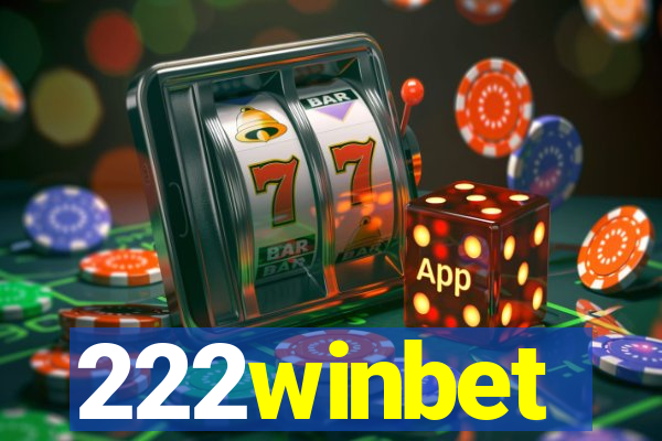 222winbet