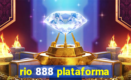 rio 888 plataforma