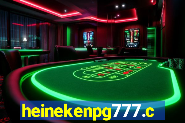 heinekenpg777.com