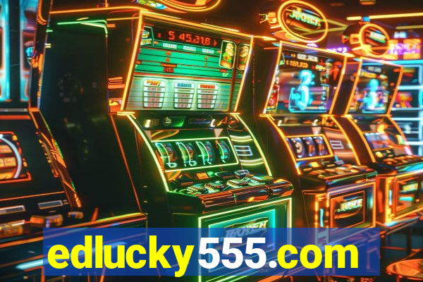 edlucky555.com