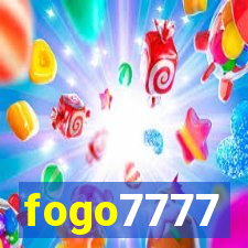 fogo7777