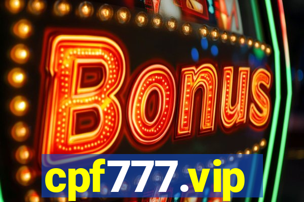 cpf777.vip