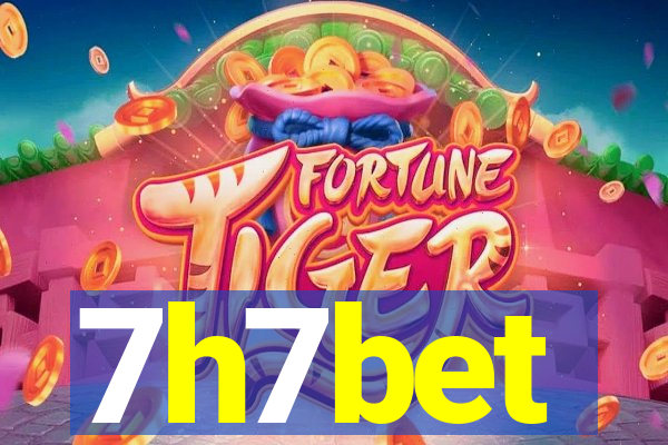 7h7bet