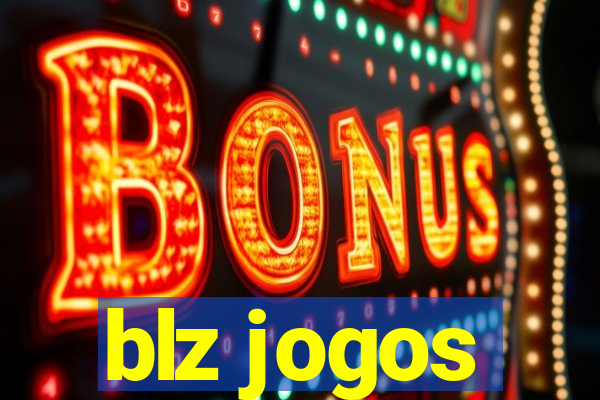 blz jogos