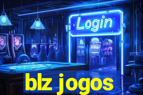 blz jogos