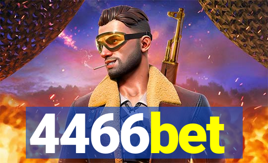 4466bet