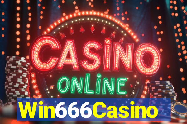 Win666Casino