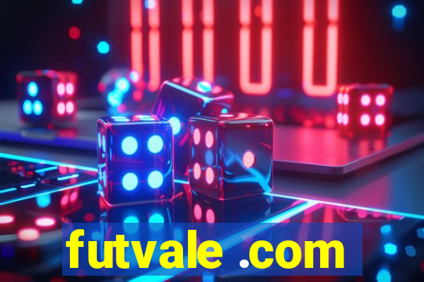 futvale .com