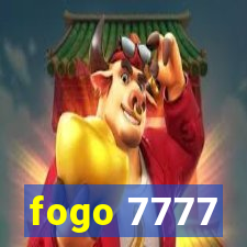 fogo 7777