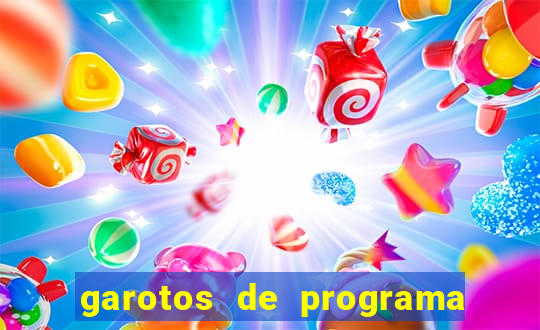 garotos de programa em santos