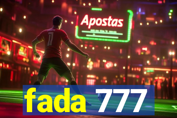 fada 777