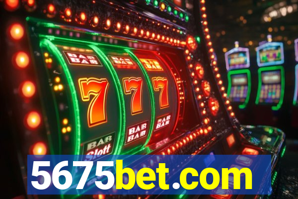 5675bet.com